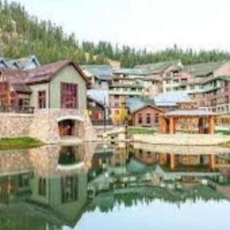 Ski-In/Ski-Out Zephyr 1 Bedroom Condo Winter Park Exterior foto