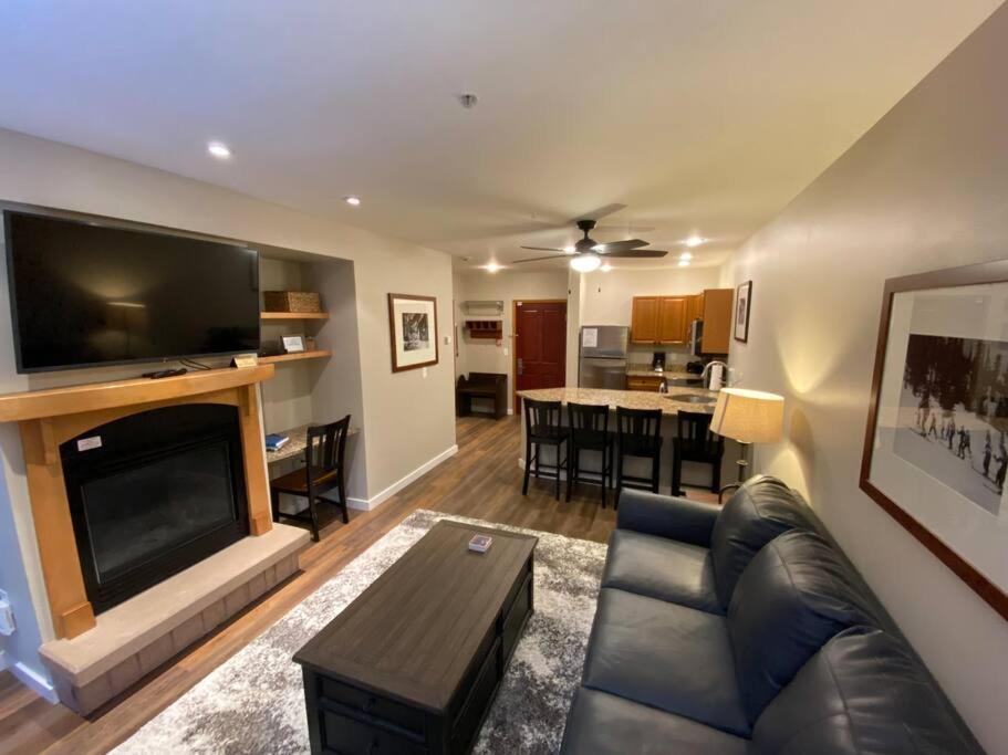 Ski-In/Ski-Out Zephyr 1 Bedroom Condo Winter Park Exterior foto